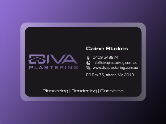 Business Card Design by Atvento Graphics for Jason McClurg | Design #427148