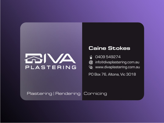 Business Card Design by Atvento Graphics for Jason McClurg | Design #427150