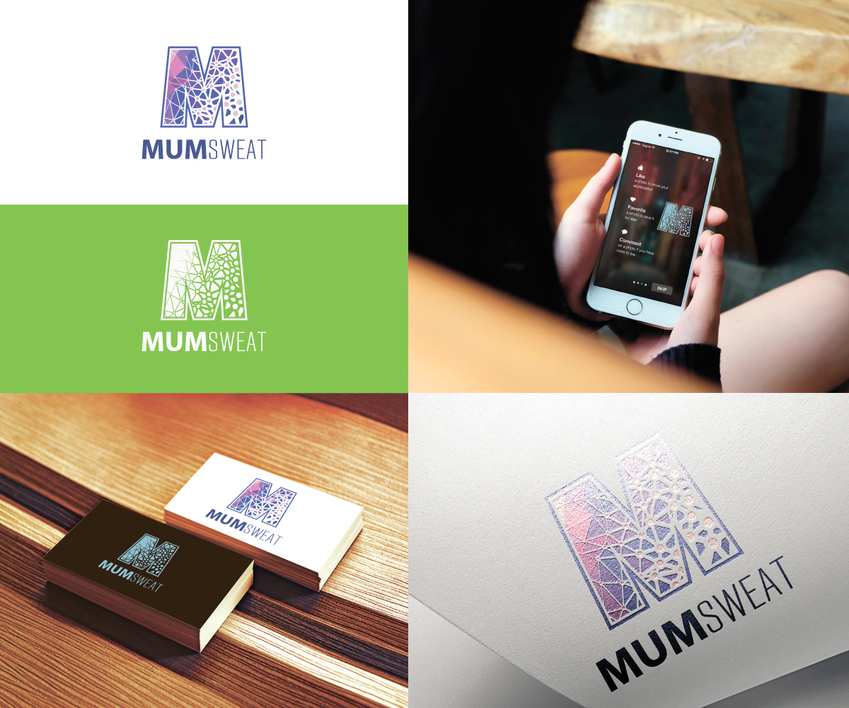 Logo Design by Farmiza for this project | Design #9657989