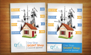 Flyer-Design von alessandroevge für dieses Projekt | Design: #9680814