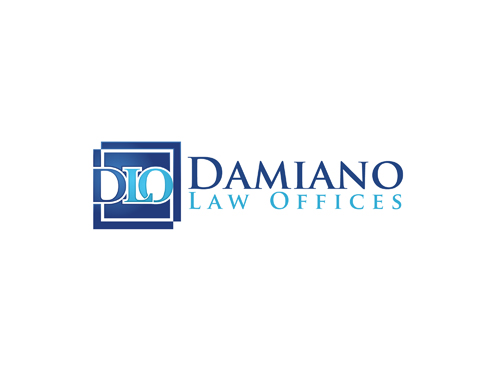 Logo Design by eddy for Damiano Law Offices | Design #9641632