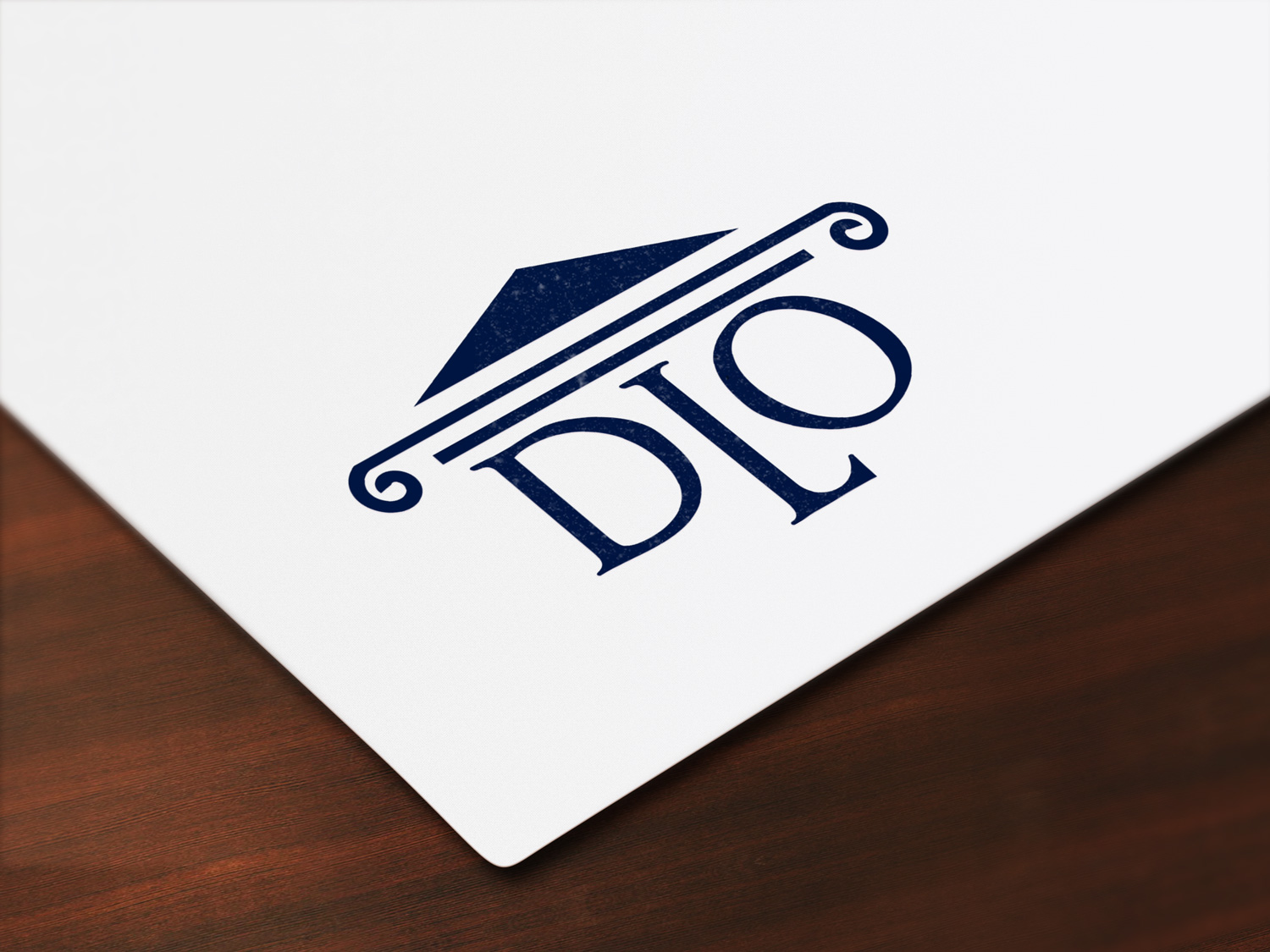 Logo Design by Sintegra for Damiano Law Offices | Design #9679719