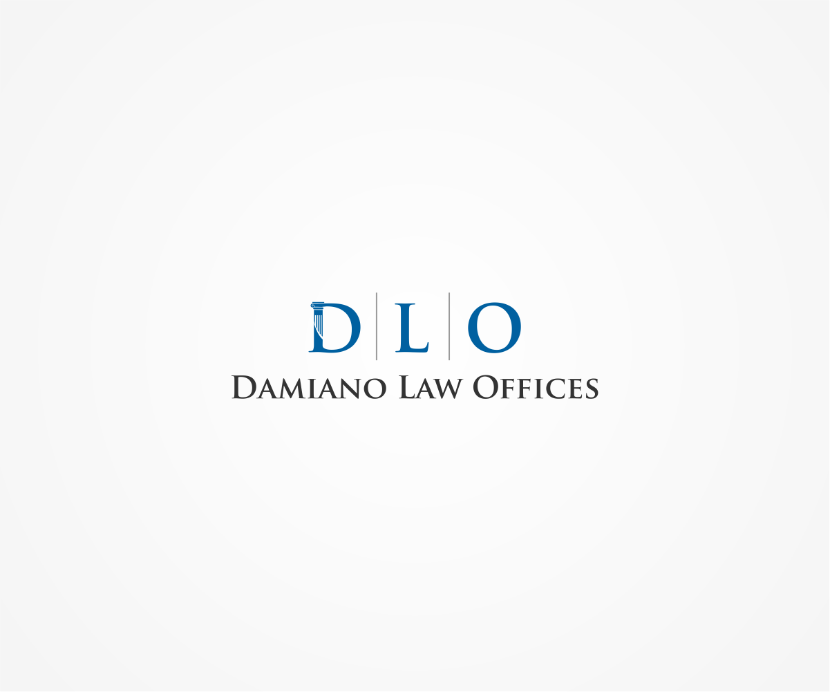 Logo Design by ayart for Damiano Law Offices | Design #9738584
