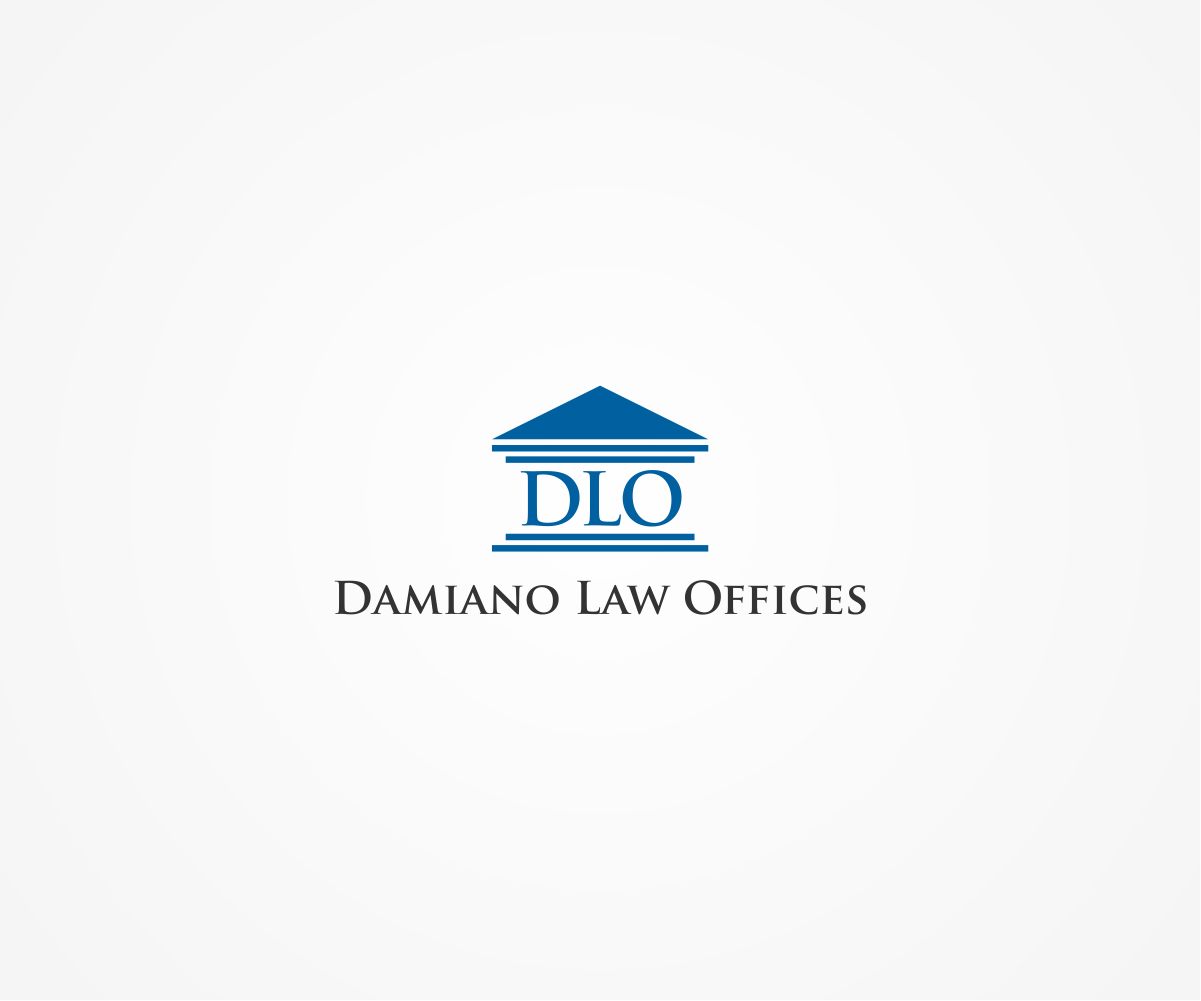 Logo Design by ayart for Damiano Law Offices | Design #9738585