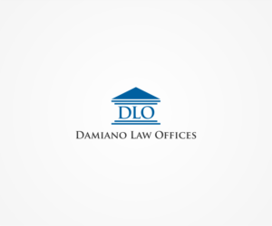 Diseño de Logo por ayart para Damiano Law Offices | Diseño: #9738585