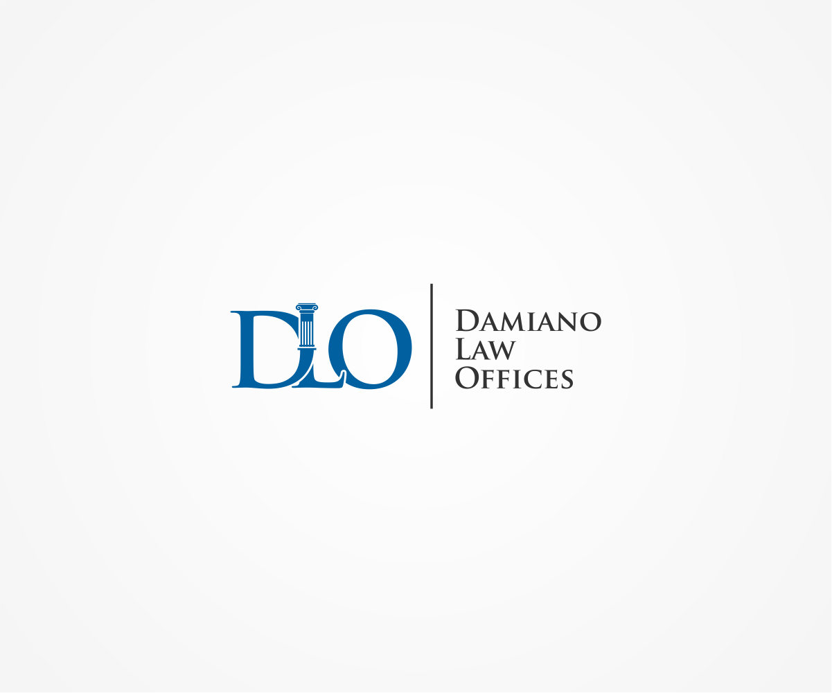 Logo Design by ayart for Damiano Law Offices | Design #9738586