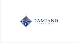 Logo Design by quantumzero for Damiano Law Offices | Design #9804814