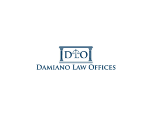 Logo Design by MD Alamgir Hussain for Damiano Law Offices | Design: #9653483