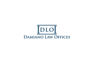 Logo Design by MD Alamgir Hussain for Damiano Law Offices | Design: #9653484
