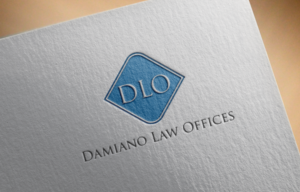 Diseño de Logo por Apple™ para Damiano Law Offices | Diseño: #9636888