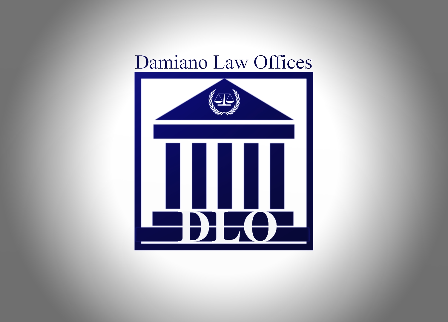 Logo-Design von Integrated | Design and Planning für Damiano Law Offices | Design #9763486