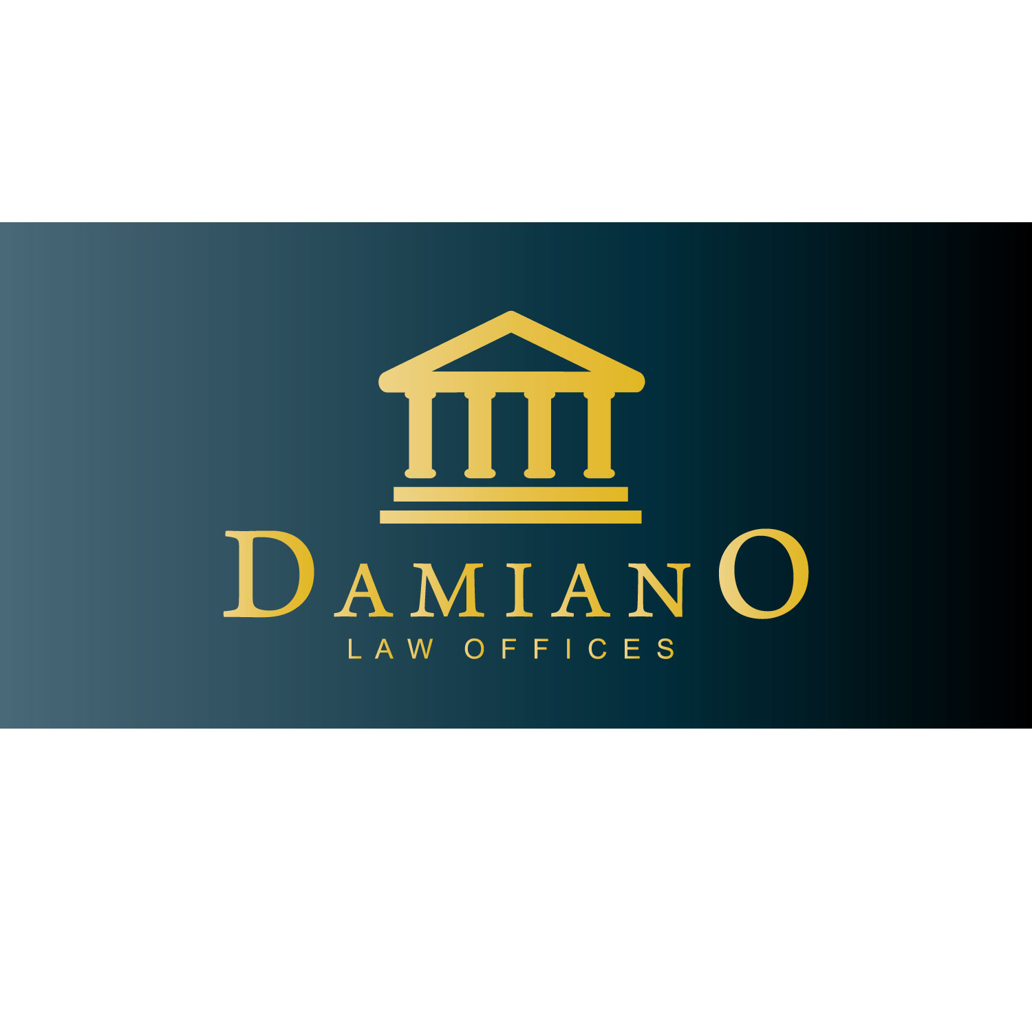 Design de Logo par eMindz pour Damiano Law Offices | Design #9784294