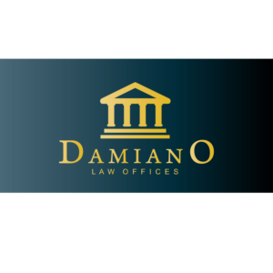 Logo Design by eMindz for Damiano Law Offices | Design #9784294