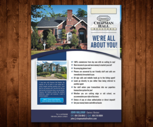 Postcard Design by Designers Hub for this project | Design: #9795892