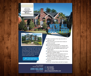 Postcard Design by Designers Hub for this project | Design: #9795968