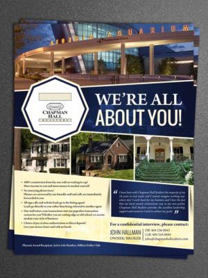 Postcard Design by debdesign for this project | Design: #9651098