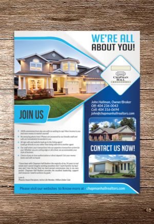 Postcard Design by debdesign for this project | Design: #9678467
