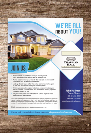 Postcard Design by debdesign for this project | Design: #9815464