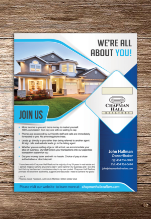 Postcard Design by debdesign for this project | Design: #9851908