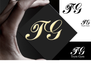 Logo Design by Elkana Letting