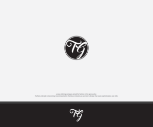 Diseño de Logo por Hartawan® para este proyecto | Diseño: #9636070