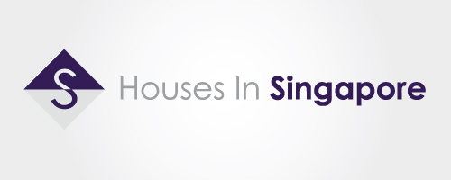 Logo Design by riki for Houses In Singapore | Design #17619