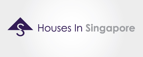 Logo Design by riki for Houses In Singapore | Design #17696