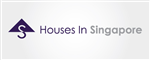 Logo Design by riki for Houses In Singapore | Design: #17696