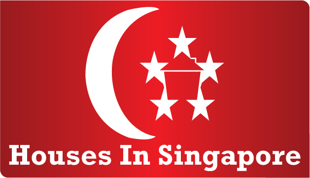 Logo Design by full360 for Houses In Singapore | Design #16954