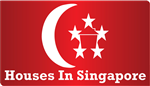 Logo-Design von full360 für Houses In Singapore | Design #16954