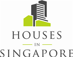 Logo Design by Alternactive for Houses In Singapore | Design: #16864
