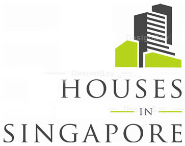 Logo Design by Alternactive for Houses In Singapore | Design #17533
