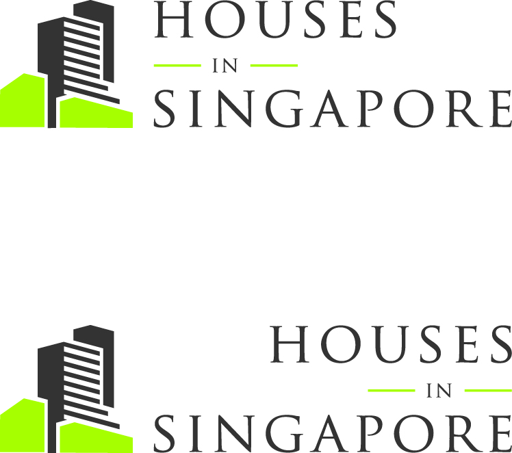 Logo Design by Alternactive for Houses In Singapore | Design #17617