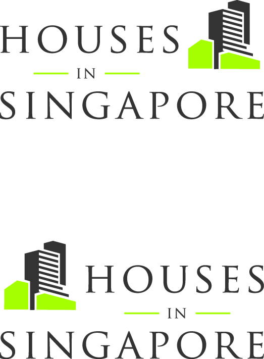 Logo Design by Alternactive for Houses In Singapore | Design: #17698