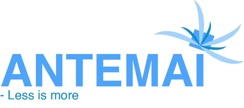 Design de Logo par Thulasi Designs pour Antemai | Design #2148200