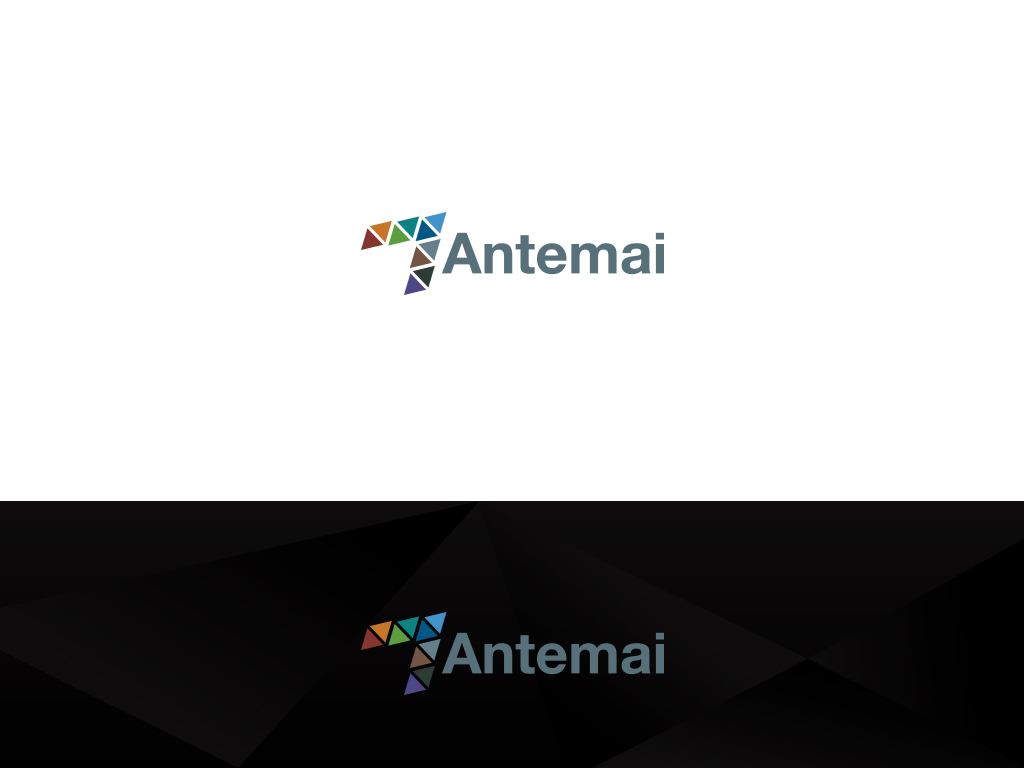 Logo-Design von damakyjr für Antemai | Design #2148858