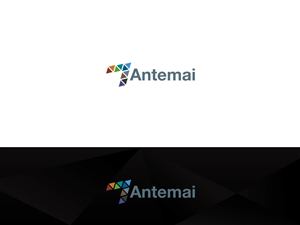 Logo-Design von damakyjr für Antemai | Design: #2148858