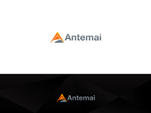 Logo-Design von damakyjr für Antemai | Design: #2148879