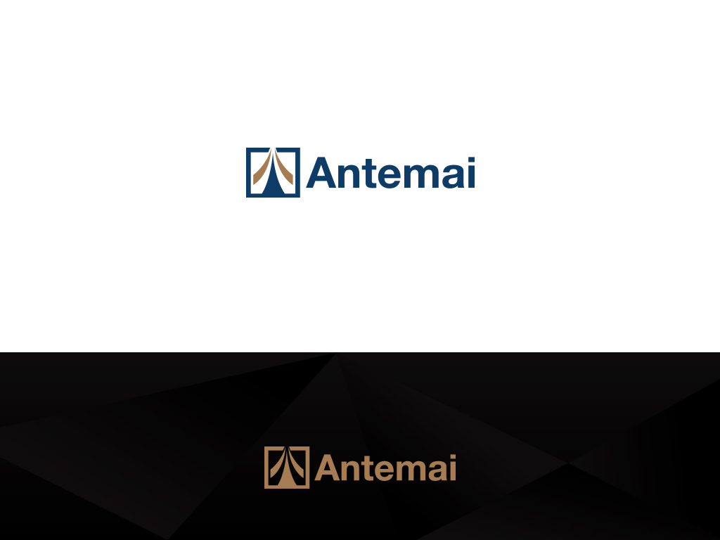 Logo-Design von damakyjr für Antemai | Design #2148889