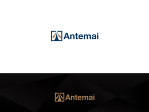 Logo-Design von damakyjr für Antemai | Design: #2148889