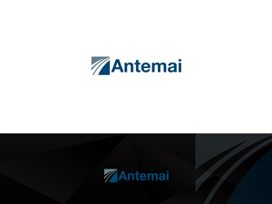 Logo-Design von damakyjr für Antemai | Design: #2148907