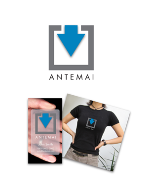 Logo-Design von Halfull Media für Antemai | Design: #2141259