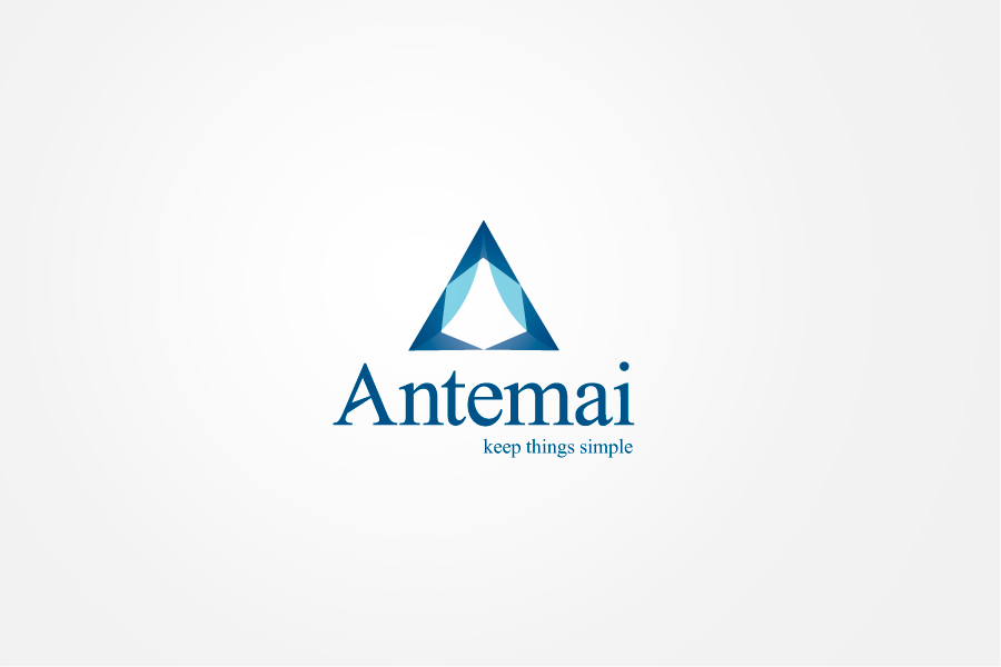Logo Design by spontaneous for Antemai | Design #2122977