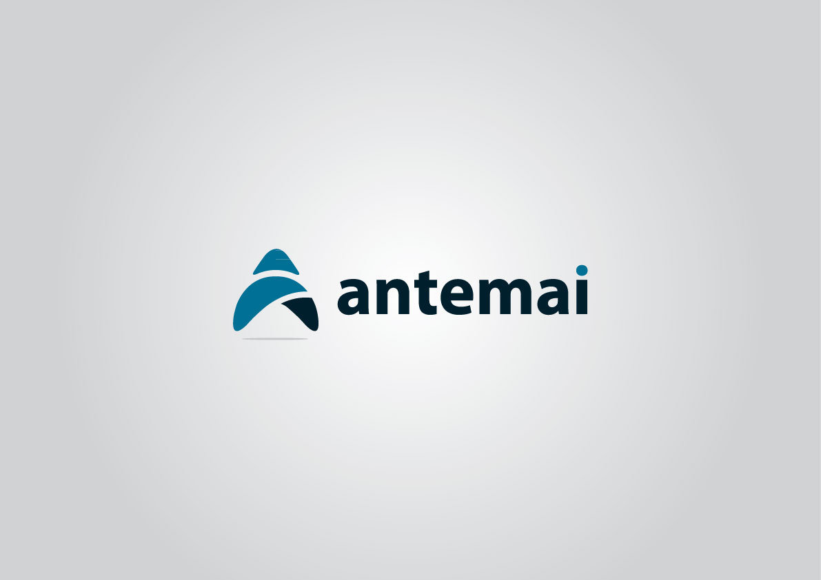 Logo Design by Mokora for Antemai | Design #2116213