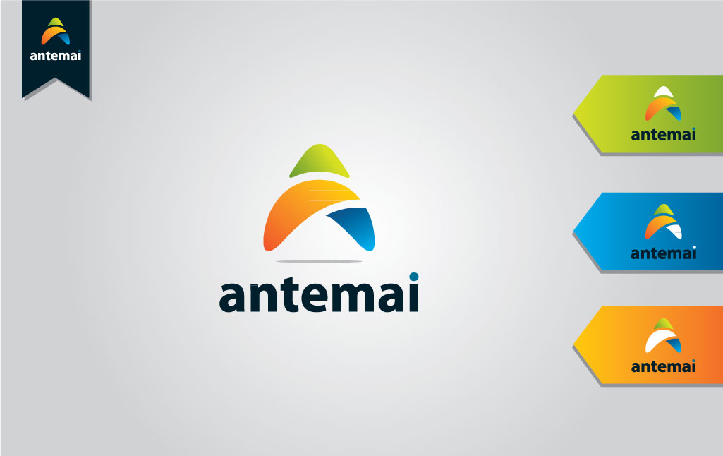 Logo-Design von Mokora für Antemai | Design: #2121790