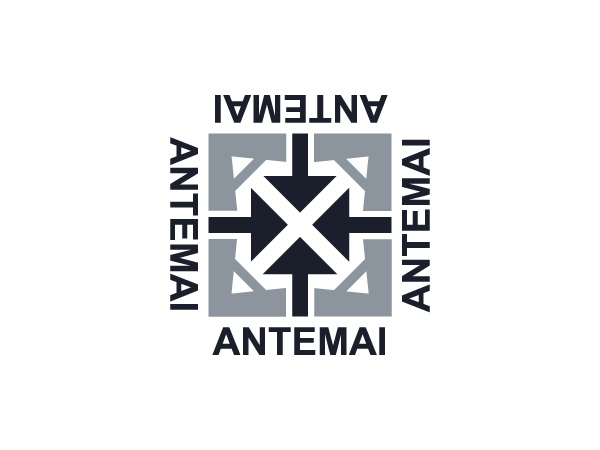 Logo Design by marty1950 for Antemai | Design #2145506