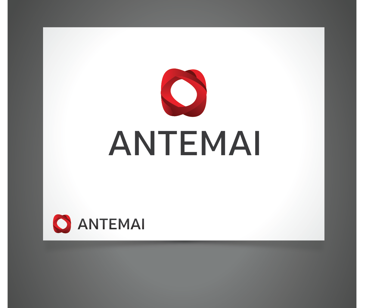 Design de Logo par Blind pour Antemai | Design #2127685