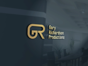 Design de Logo par anshtoyj pour Gary Richardson Productions | Design : #9694583