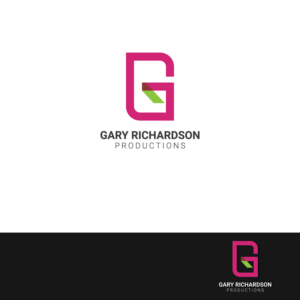 Design de Logo par anshtoyj pour Gary Richardson Productions | Design : #9702950