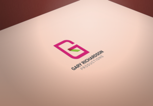 Design de Logo par anshtoyj pour Gary Richardson Productions | Design : #9702951